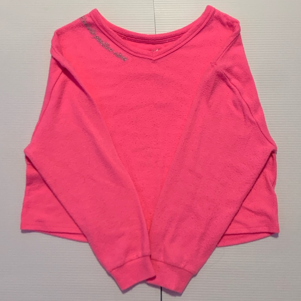 Justice Sweater